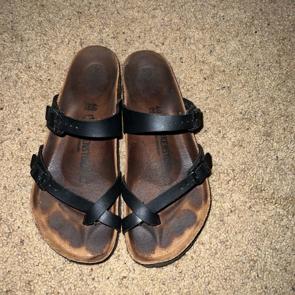 Birkenstock mayari - Picture 1 of 5